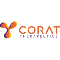 CORAT Therapeutics GmbH logo - Similar company to Valerius Biopharma Ag