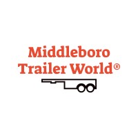 Middleboro Trailer World logo - Similar company to Presstek Llc