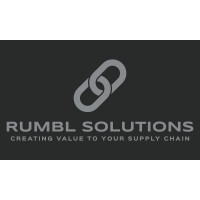 Rumbl Solutions logo - Similar company to Rumbl