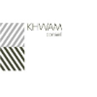 KHWAM conseil logo - Similar company to Lux Technicom