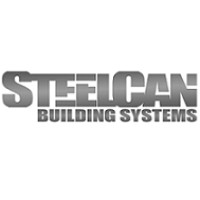 SteelCan Building Systems logo - Similar company to Group Icm
