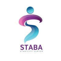 Staba stability center logo - Similar company to Pdrtc