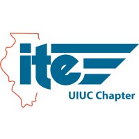 ITE@UIUC logo - Similar company to Cornell Entertainment Engineering & Design Club