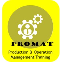PROMAT logo - Similar company to Emkeytech Solutions Inc