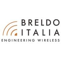 BreldoItalia Engineering Wireless logo - Similar company to Conceptronic Global
