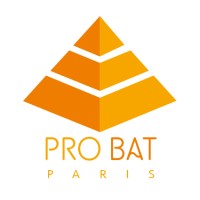 PROBAT PARIS logo - Similar company to Arcades Solutions