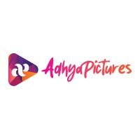 Adhya Pictures logo - Similar company to Monoma Films