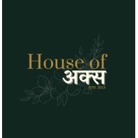 House of Aks logo - Similar company to Violxtsthetics