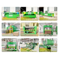 plywood machines logo - Similar company to Chantawood