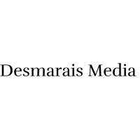 Desmarais Media | eCommerce Consultations logo - Similar company to Abervin Digital - #1 Experts In Email Marketing, Content Marketing, Customer Retention & Growth