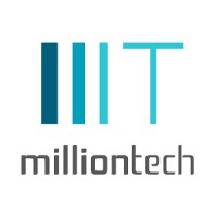 Million Tech Development Limited logo - Similar company to Grinbean Smart Recycling