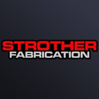 Strother Fabrication logo - Similar company to Miller & Company P.C.