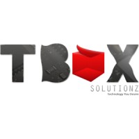TBox Solutionz SMC Pvt Ltd logo - Similar company to Third Elevation