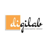 Digilab Creative Studio logo - Similar company to Digilab Learning Studio