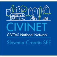 CIVINET Slovenia-Croatia-South East Europe logo - Similar company to Civinet Iberia