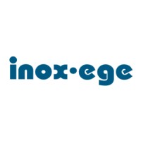 Inox Ege Metal logo - Similar company to Iscut