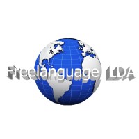 Freelanguage logo - Similar company to Free Language Exchange Program