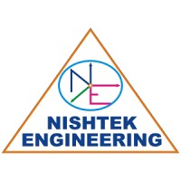 Nishtek Engineering logo - Similar company to Stepup Engineering Services Pvt. Ltd.