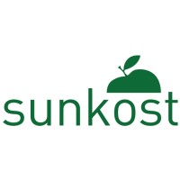 Sunkost logo - Similar company to Stadion