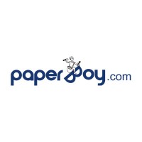 Paperboy Online Pvt Ltd logo - Similar company to Hashtaag™ - Kgj Software Technologies