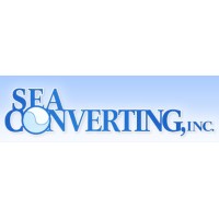Sea Converting Inc logo - Similar company to The Packline Co.