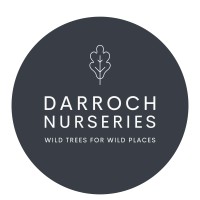 Darroch Nurseries logo - Similar company to Elsoms Trees