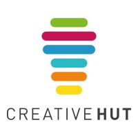CreativeHUT logo - Similar company to Cloud9 Telecom