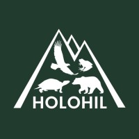 HOLOHIL logo - Similar company to Ganeshaid