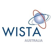 WISTA Australia logo - Similar company to Freight Lab 360