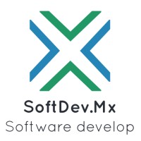 SoftDev.Mx logo - Similar company to Globalbytes