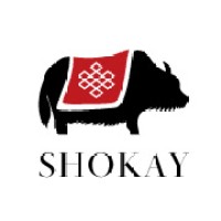 SHOKAY Responsible Yak Wool logo - Similar company to Greenext Official
