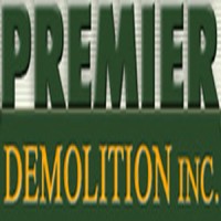 Premier Demolition, Inc. logo - Similar company to Detx