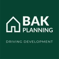 BAK Planning logo - Similar company to Atlas Planning Group
