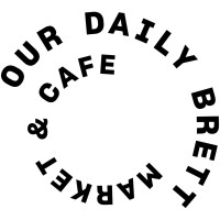Our Daily Brett Market & Cafe logo - Similar company to Xbo Technologies