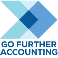 Go Further Accounting logo - Similar company to Devenny Payne