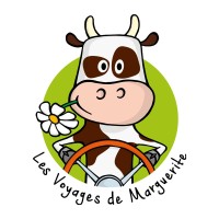 Les Voyages de Marguerite logo - Similar company to Gandon Evasion