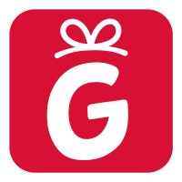 Giftme logo - Similar company to Orba