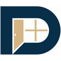 Douglas & Peters logo - Similar company to Residential Development Co Cheshire