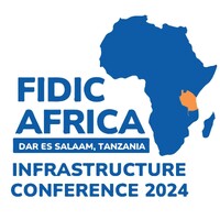 FIDIC AFRICA 2024 logo - Similar company to Dfs Observatory