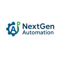 NextGen Automation logo - Similar company to Nextgen Automation