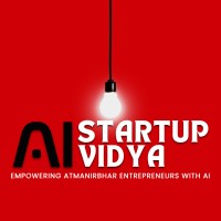 AI StartUp Vidya logo - Similar company to Interview Lift