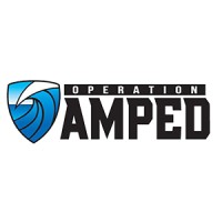 Operation Amped logo - Similar company to Sa-Tech