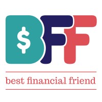 Best Financial Friend logo - Similar company to Ambr Savings