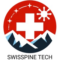SwissPine Tech logo - Similar company to Qashqade Ag
