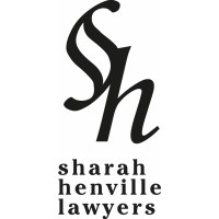 Sharah Henville Lawyers logo - Similar company to Petersons Wines