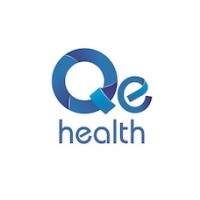 QE Health KSA logo - Similar company to Ghbs Fze