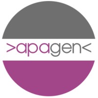Apagen Solutions Pvt. Ltd. (Odoo) logo - Similar company to Odoo Developer