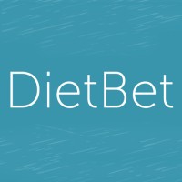 DietBet logo - Similar company to Waybetter