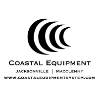 Coastal Equipment Systems of Florida, LLC logo - Similar company to St. Michael'S Abbey
