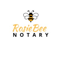 Rosiebee Notary
